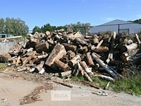 Partij hout