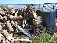 Partij hout - afbeelding 2 van  5
