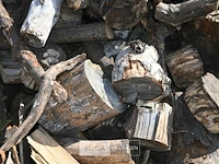Partij hout - afbeelding 4 van  5