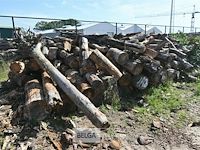 Partij hout