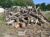 Partij hout