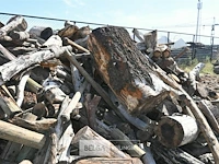 Partij hout - afbeelding 4 van  5