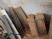 Partij hout - afbeelding 2 van  6