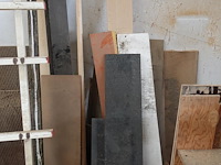 Partij hout - afbeelding 3 van  6