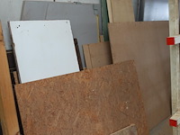 Partij hout - afbeelding 5 van  6