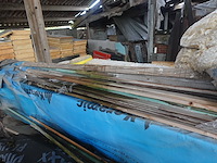 Partij hout - afbeelding 4 van  9