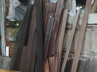 Partij hout - afbeelding 6 van  9