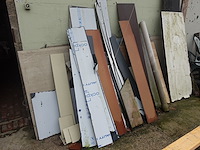 Partij hout - afbeelding 7 van  9