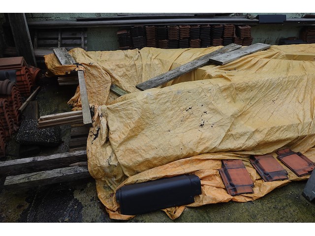 Partij hout - afbeelding 8 van  9