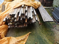 Partij hout - afbeelding 9 van  9