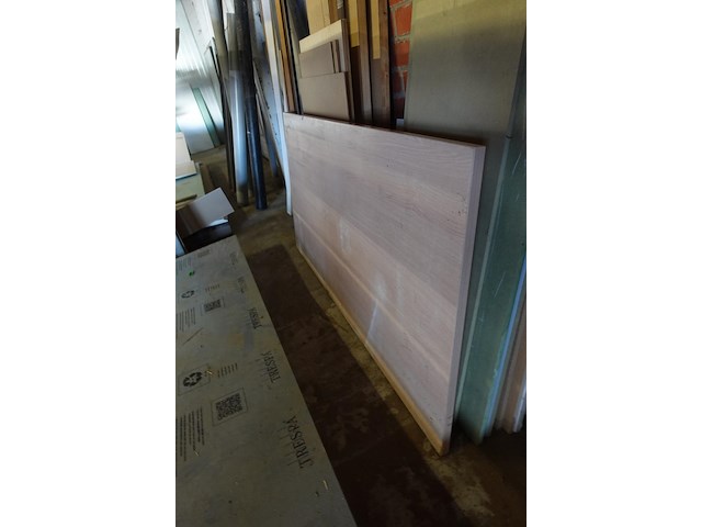 Partij hout - afbeelding 2 van  15