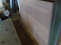 Partij hout - afbeelding 2 van  15