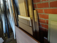 Partij hout - afbeelding 3 van  15