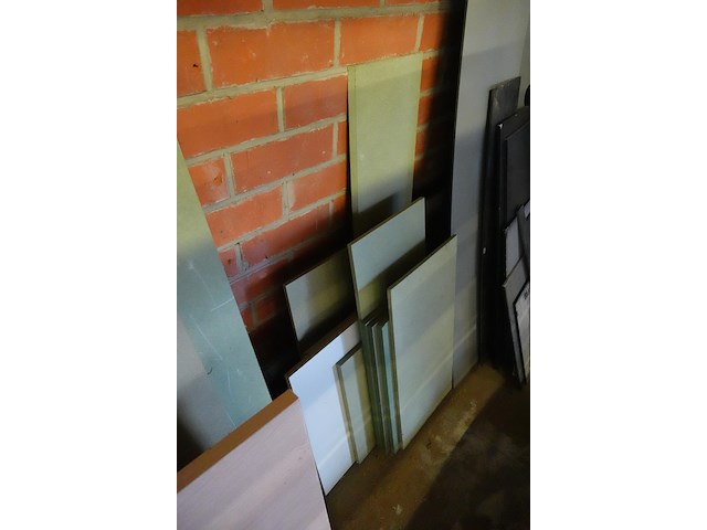 Partij hout - afbeelding 5 van  15