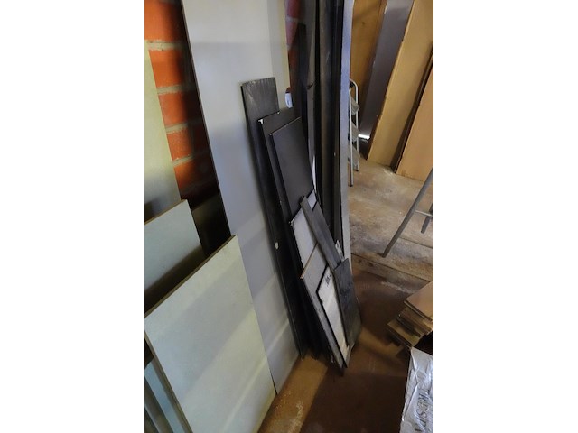 Partij hout - afbeelding 6 van  15