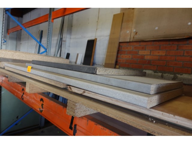 Partij hout - afbeelding 8 van  15