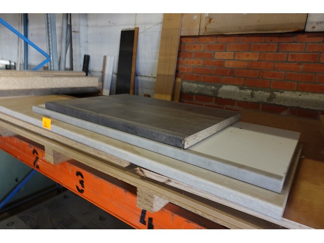 Partij hout - afbeelding 9 van  15