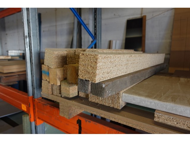Partij hout - afbeelding 10 van  15
