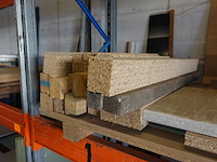 Partij hout - afbeelding 10 van  15