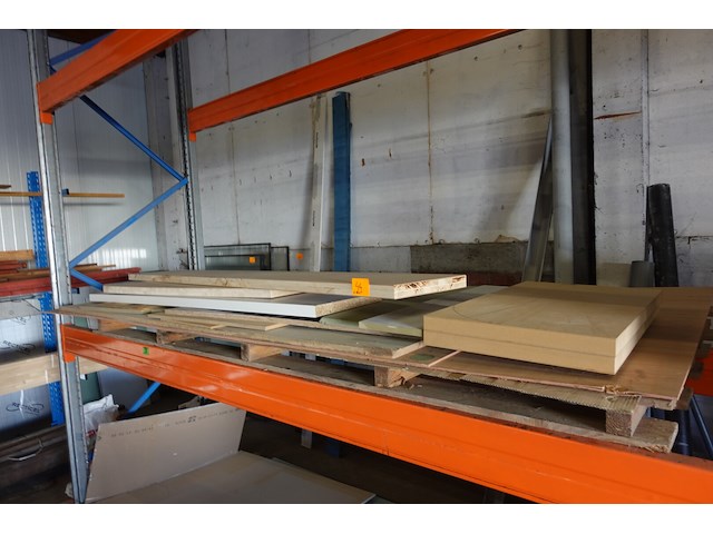 Partij hout - afbeelding 11 van  15