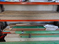 Partij hout - afbeelding 2 van  8