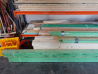 Partij hout - afbeelding 3 van  8