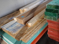 Partij hout - afbeelding 5 van  8