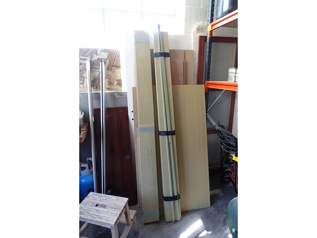 Partij hout - afbeelding 7 van  8