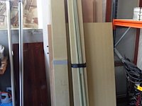 Partij hout - afbeelding 7 van  8