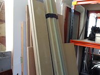 Partij hout - afbeelding 8 van  8