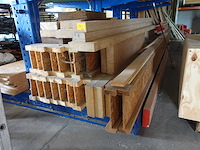 Partij hout - afbeelding 2 van  6
