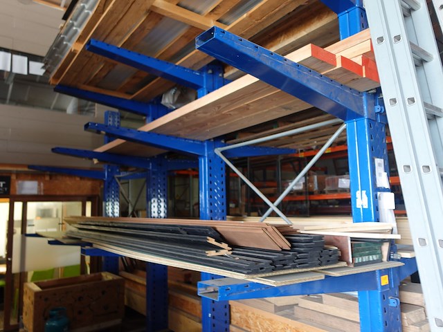 Partij hout - afbeelding 3 van  6