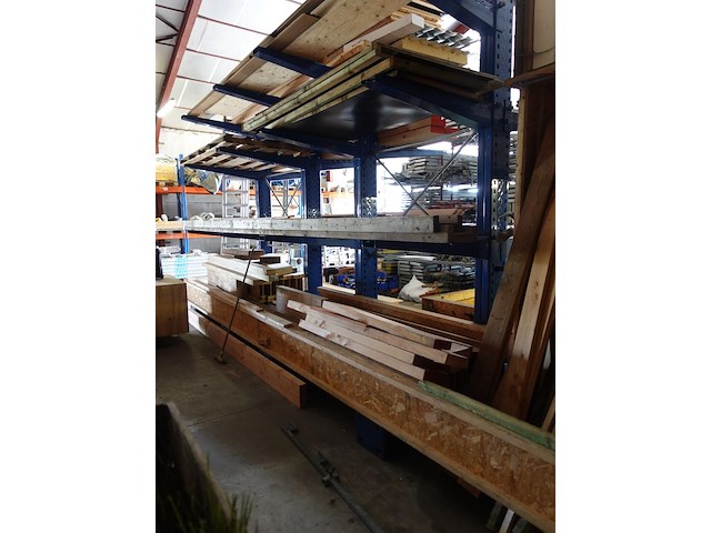 Partij hout - afbeelding 6 van  6