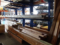 Partij hout - afbeelding 6 van  6
