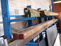 Partij hout - afbeelding 1 van  8