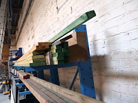 Partij hout - afbeelding 3 van  8