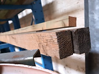 Partij hout - afbeelding 4 van  8
