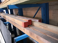 Partij hout - afbeelding 5 van  8