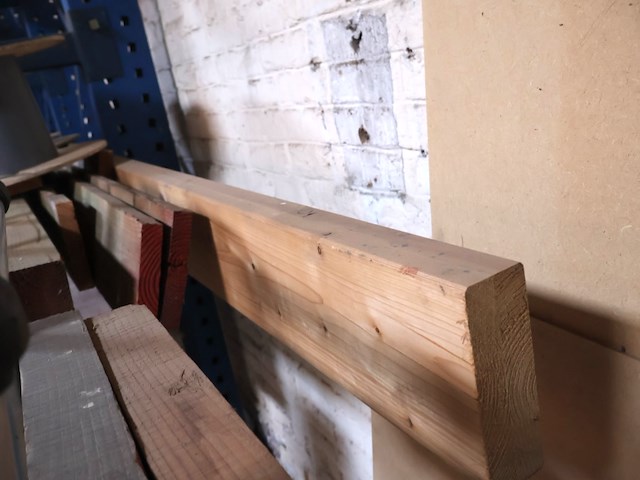 Partij hout - afbeelding 7 van  8