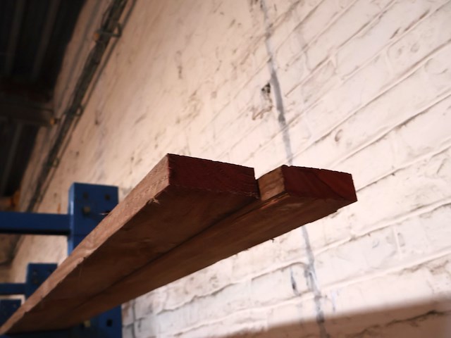 Partij hout - afbeelding 8 van  8