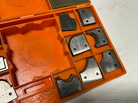 Partij houtbewerking freesmesjes - afbeelding 3 van  4