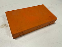 Partij houtbewerking freesmesjes - afbeelding 4 van  4