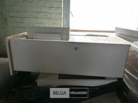 Partij houten kasten - afbeelding 3 van  4