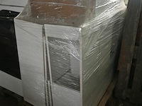 Partij houten kasten - afbeelding 4 van  4