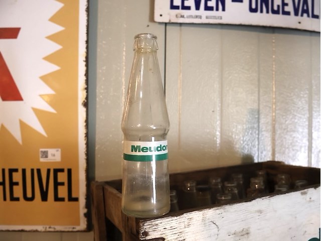 Partij houten kratjes (x4) - afbeelding 5 van  7