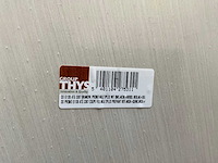 Partij houten planken, latten en wandpanelen - afbeelding 6 van  21