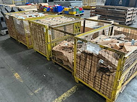 Partij houten plankjes - afbeelding 4 van  4