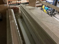 Partij houten plinten - afbeelding 11 van  12