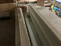 Partij houten plinten - afbeelding 12 van  12