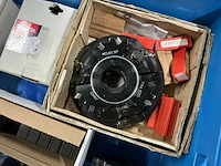 Partij houtfrezen - afbeelding 3 van  7